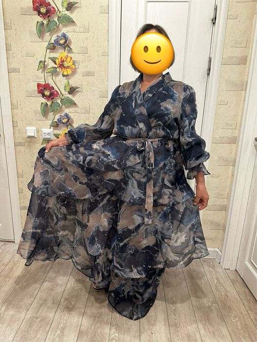 Платье, вечернее