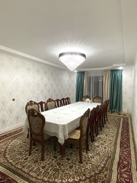 Продается дом