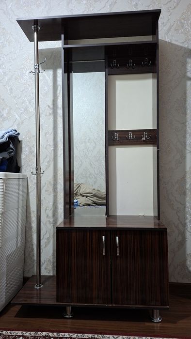 Прихожая  мебель