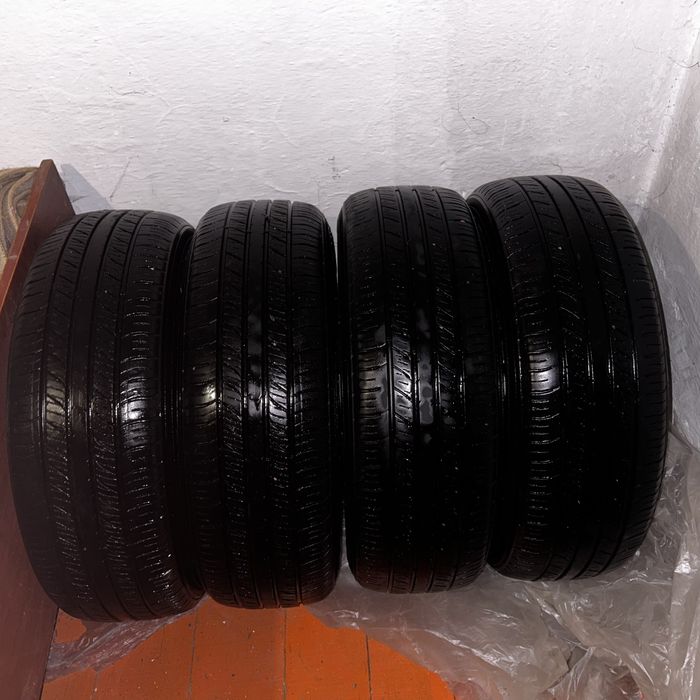 Шины летние Rydanz