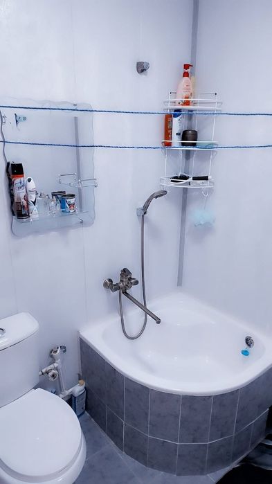 Продаётся 2-х комнатная квартира