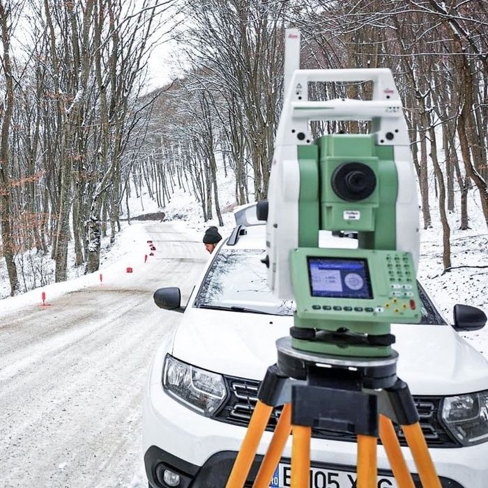 Birou de Cadastru si Topografie