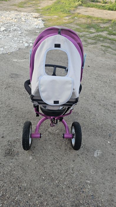Продам детский велосипед
