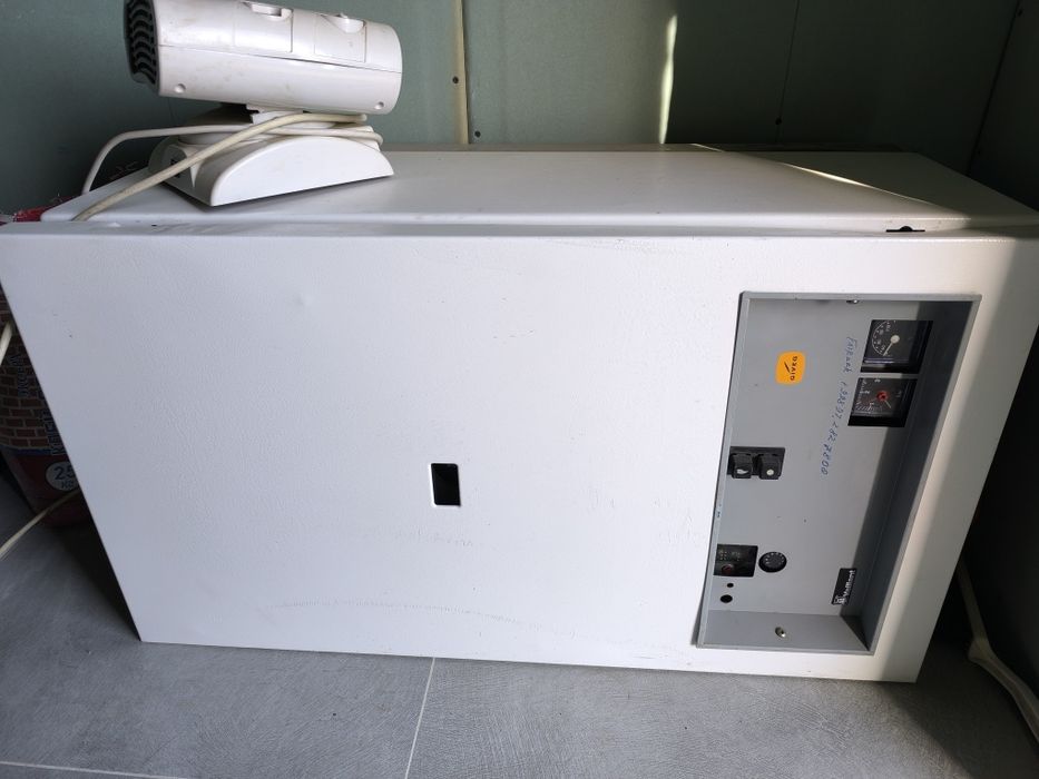 Vailant t 4 двух контурный кател