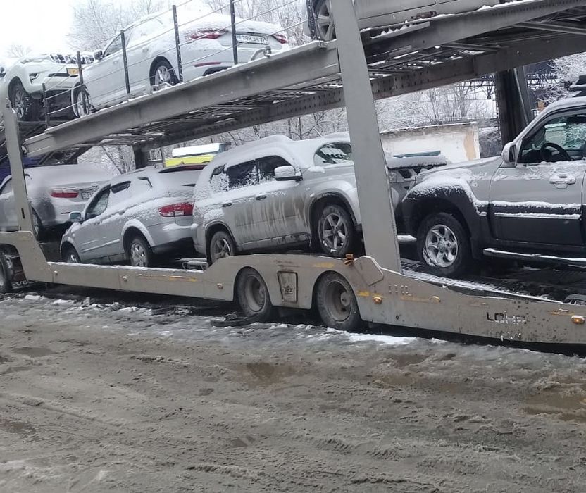 Автовоз   Алматы