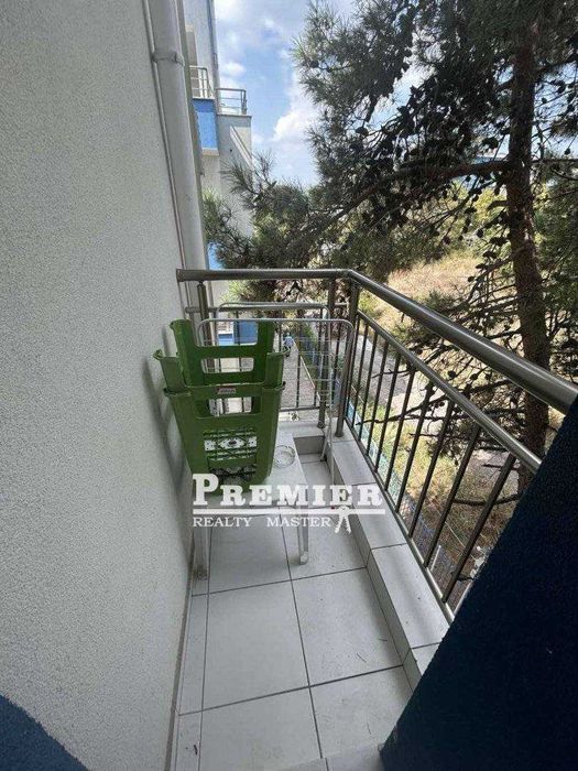 Продава се Едностаен апартамент в Поморие - 34 кв.м за 1368 €/кв.м - Снимка #11