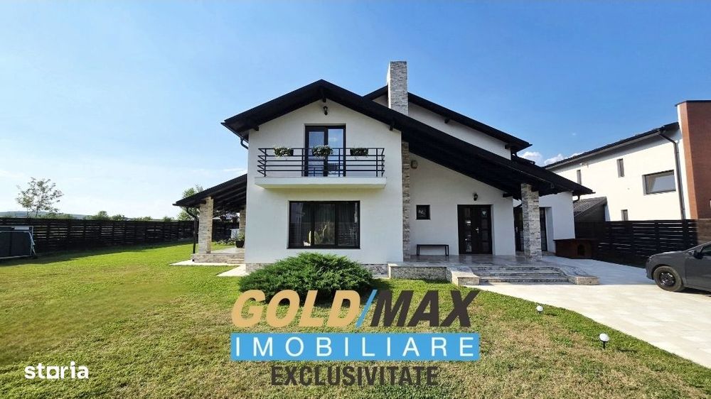 Casa de vis, Bascov - Gamboc, 10 km de Muntenia, goldmax.ro