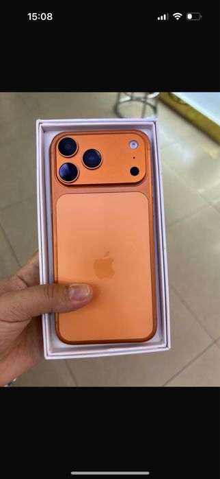 Айфон 15.16.17, бар