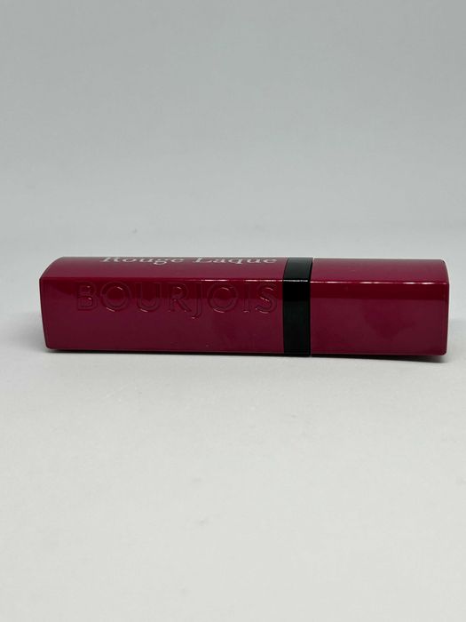 Ruj de buze lichid, Bourjois, Rouge Laque Liquid Lipstick ruj