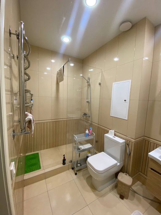 Аренда 2/5/7 Сагбон , Баурум