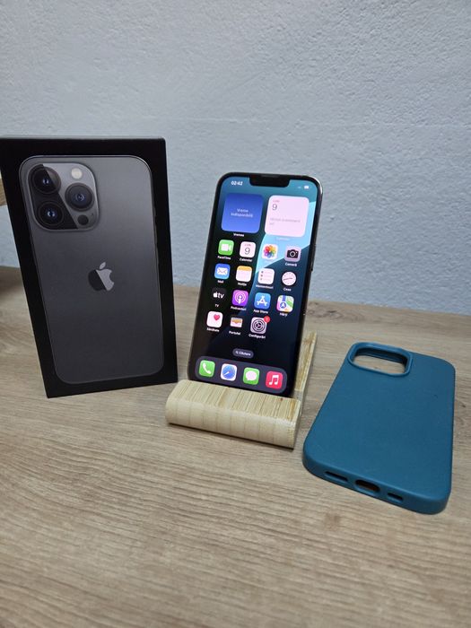 IPhone 13 PRO 5G 128GB