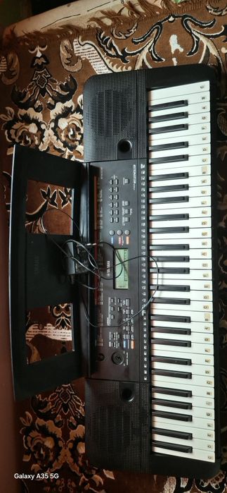 yamaha psr-E263 Продавам