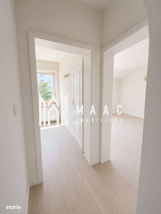 Spatiu comercial/ birouri | Etaj 1 | 80MP | Sub Arini