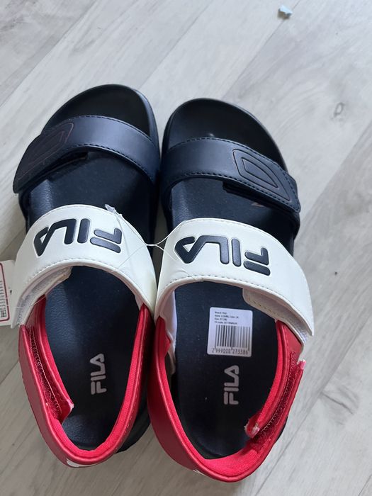 Сандали FILA 37 размер