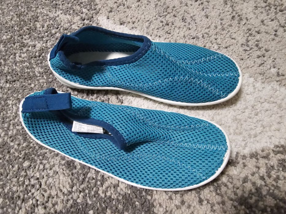 Papuci apa decathlon copii 30-31