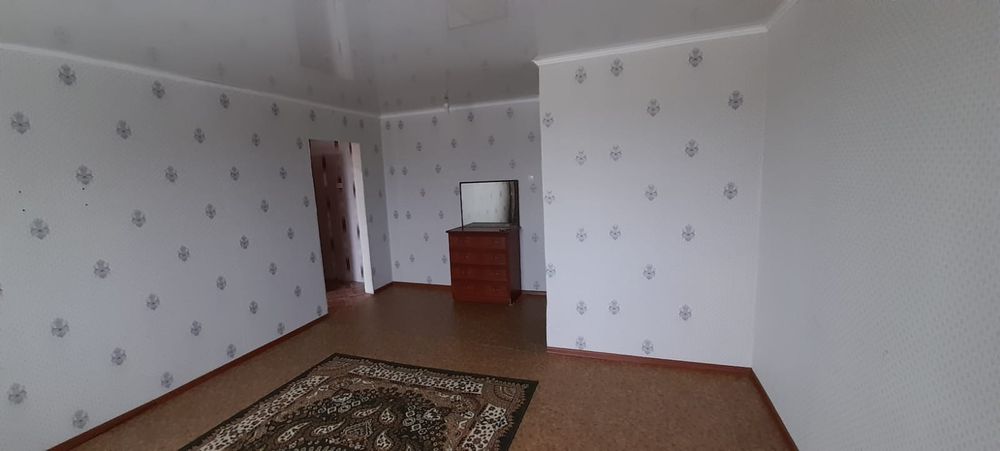 Сдам 1 ком квартиру на длительный срок в Цемпоселке