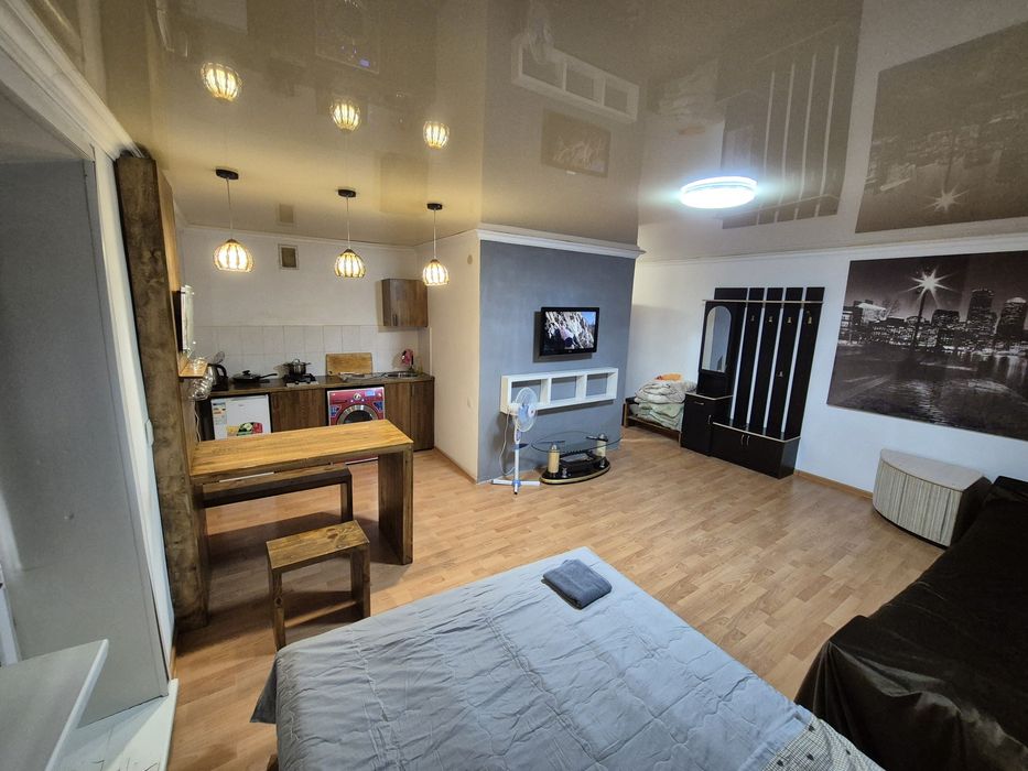 Квартира по суточно