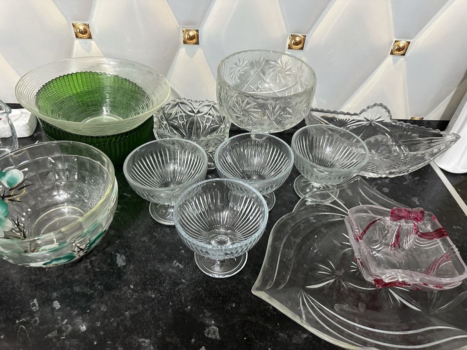 Продам посуду разную