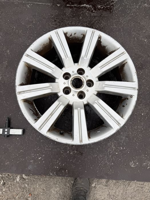 Джанта 5X120 R20 Range Rover 1 брой