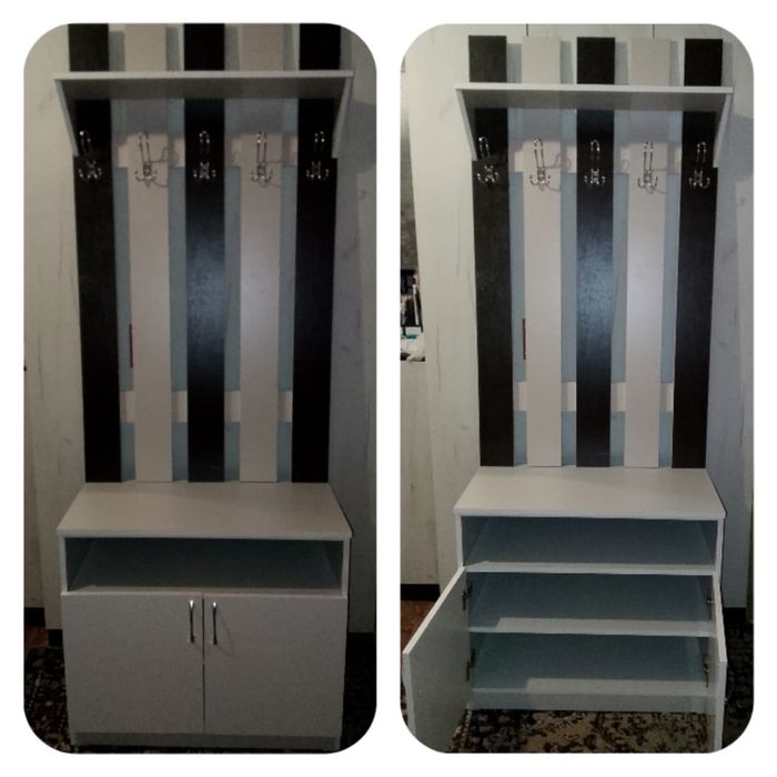 Продам прихожую.