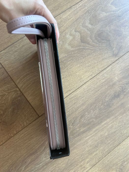 Steve Madden  портфейл НОВО