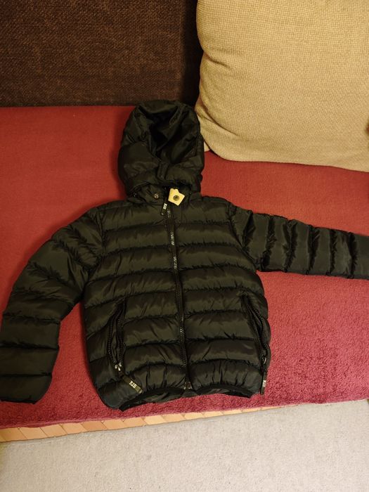 Детско зимно яке