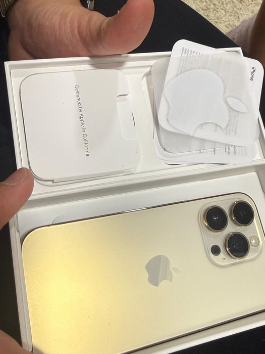 Продам Iphone 14 pro ИТС