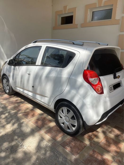 Variantga (vkup) spark 1,25 katta motor 3-poz