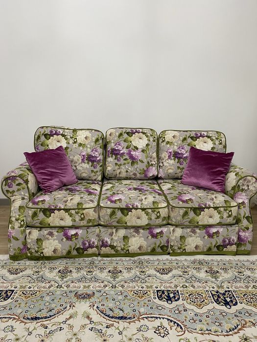 Диван раздвижной