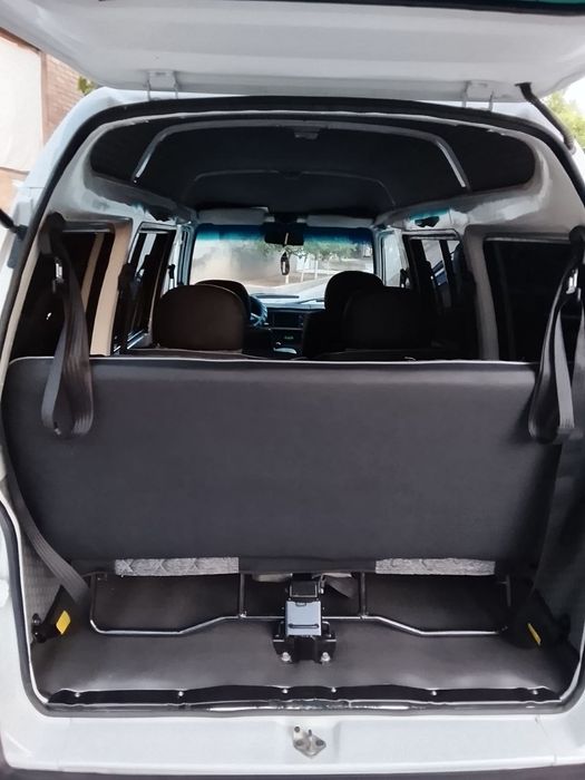 Chevrolet Damas 2023 — 4