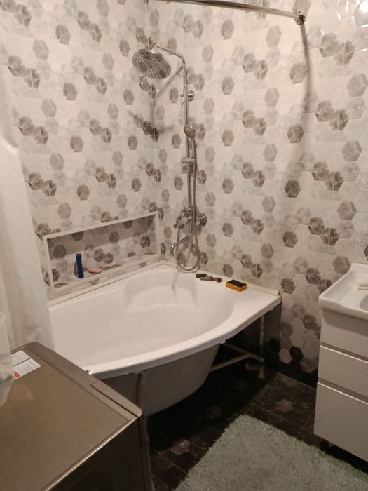 Kvartira bollaga mirobod