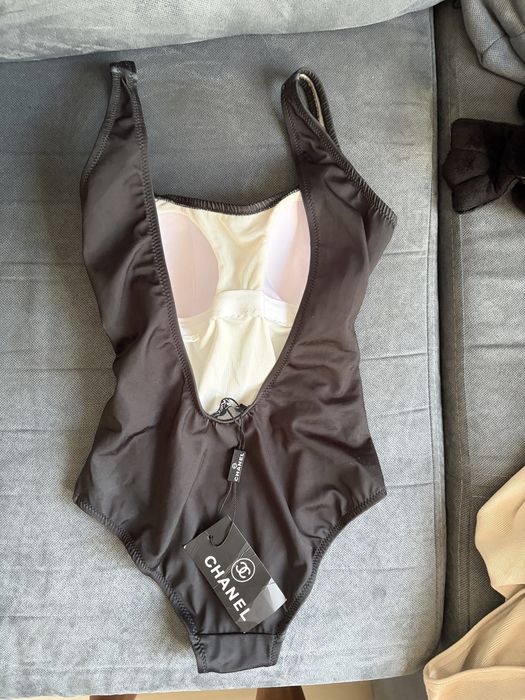 Costum de baie intreg, nou , xs-s