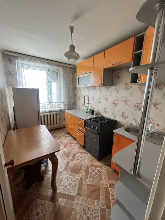 2-х комнатная квартира