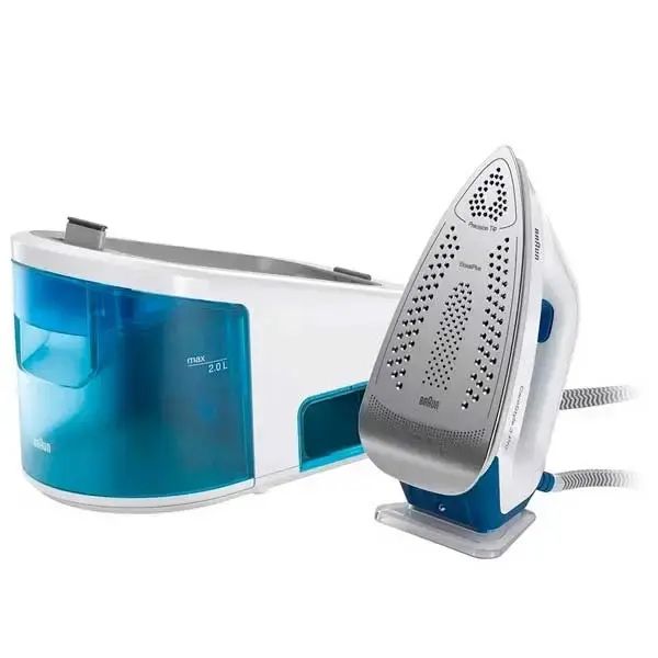 Парогенератор Braun IS3157BL