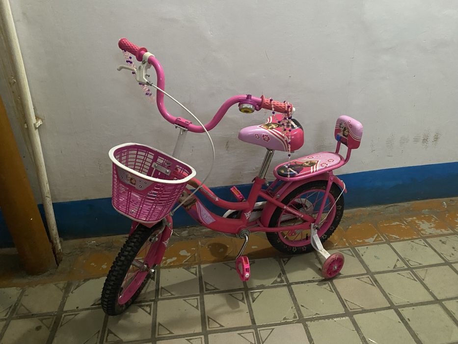 Продам велик в отличном состоянии