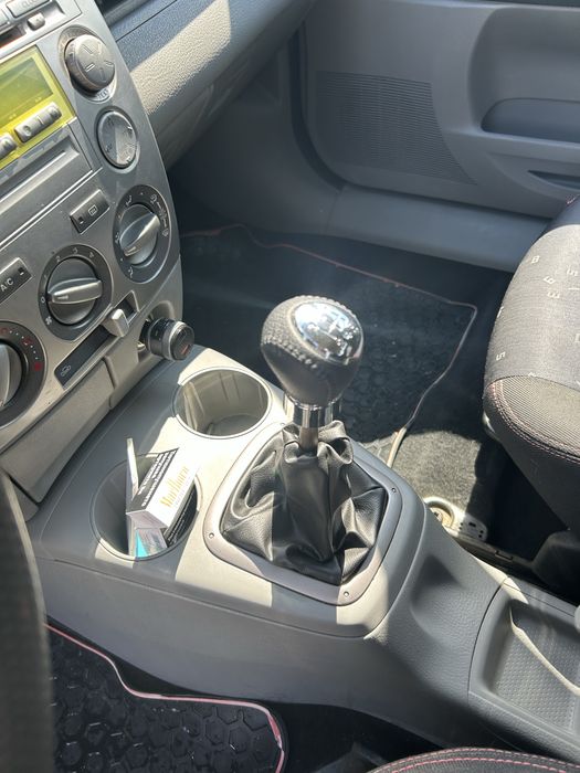 Mazda 2 1.4 HDI