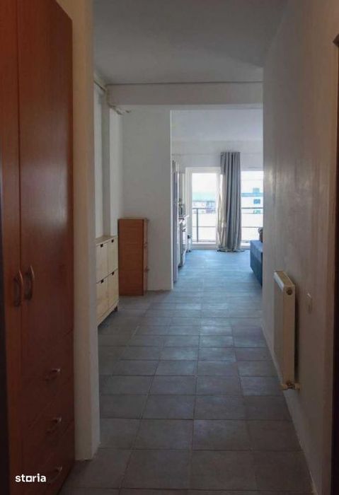 Apartament de 2 camere, 59 mp, strada Stejarului