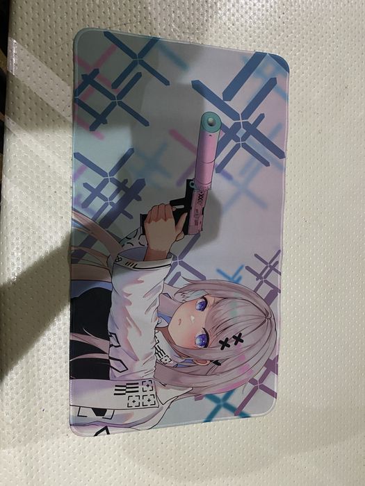 НОВЫЙ коврик для компьютерного стола