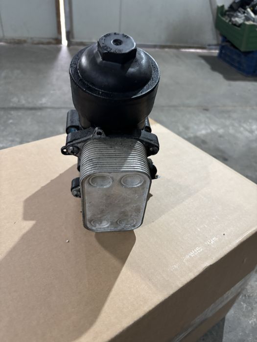 Termoflot 1.6 CAYC,2.0 CFFA,CFFB,CFHC