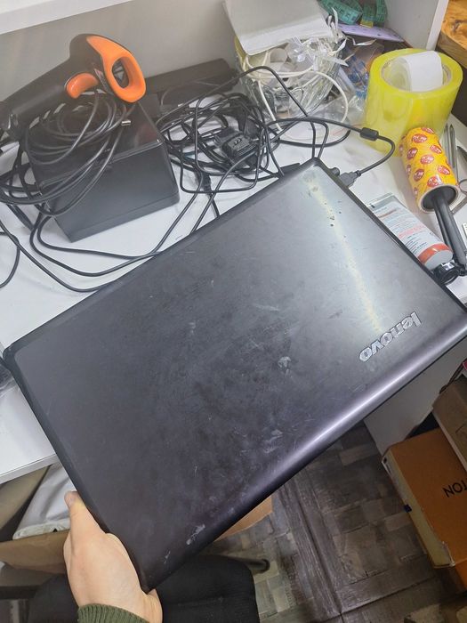 Продам ноутбук Lenova