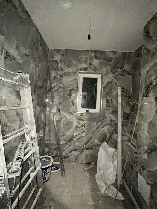 Execut lucrari de constructii