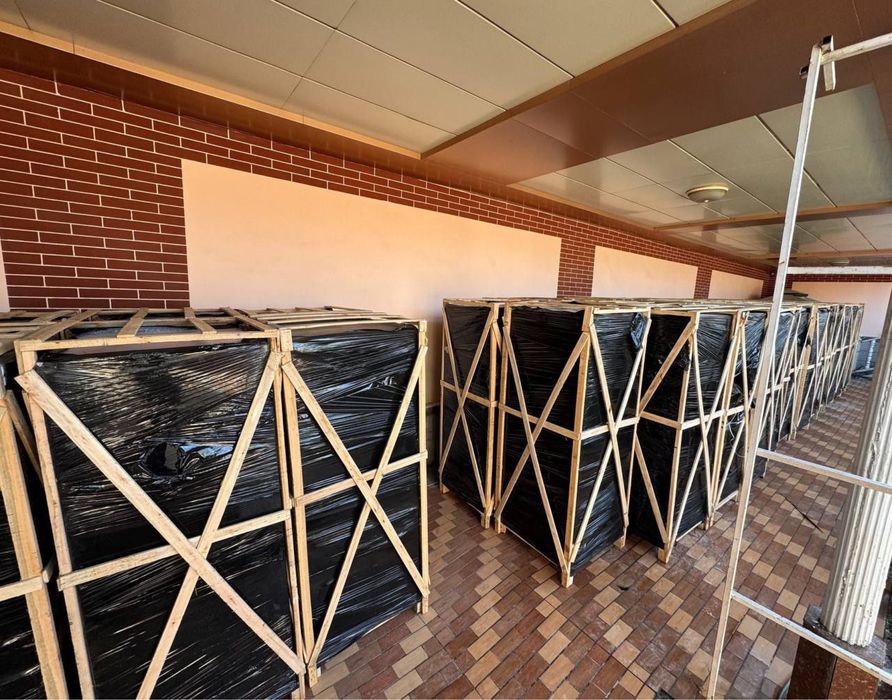 Igravoy kran aparatlar