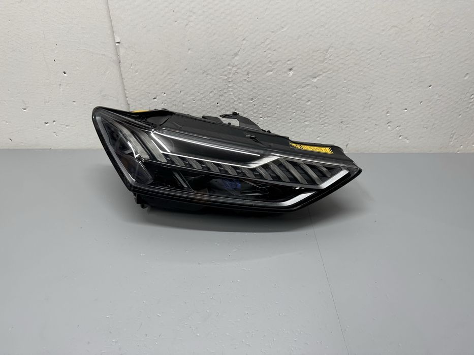 Far faruri Audi A7 Rs7 Rs6 Laser Matrix dreapta