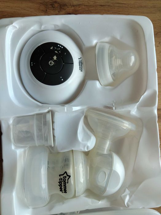 Електрическа помпа за кърма Tommee tippee