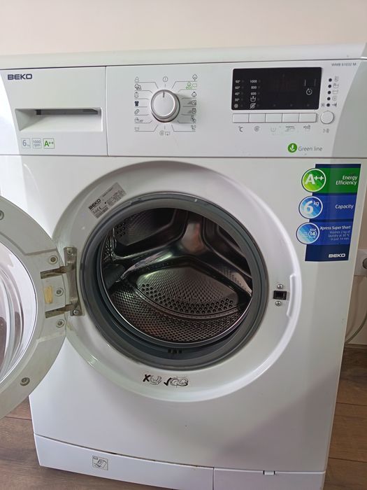 ПродавамПералня BEKO