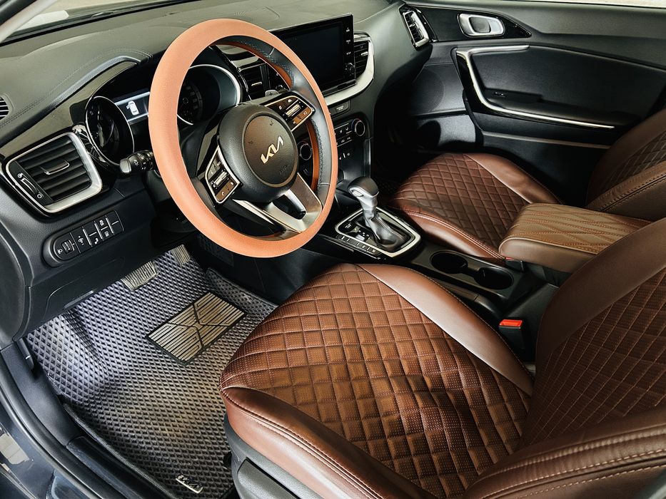 Продам автомобиль