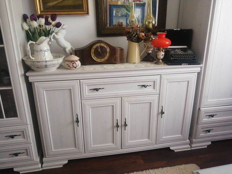 Mobila living deosebita