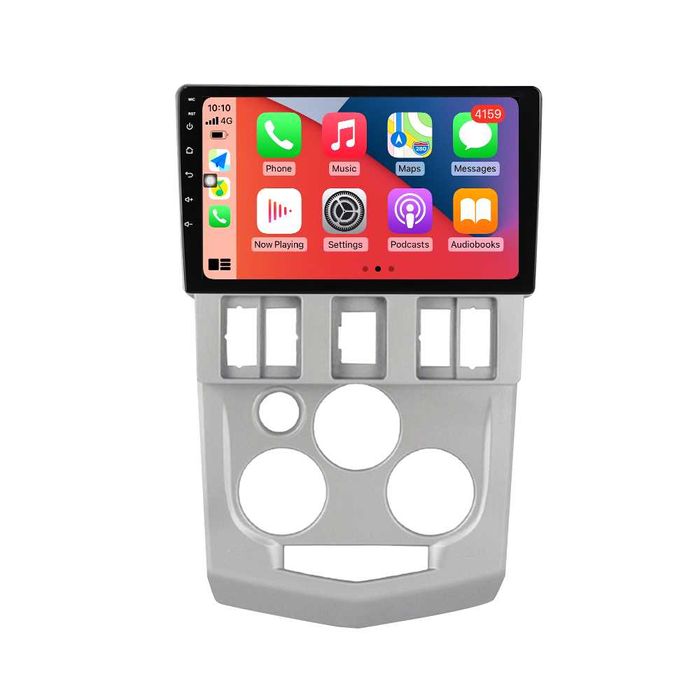 Navigatie Dacia Logan din 2003 - 2010 Android Garantie 2GB 4GB 8GB RAM