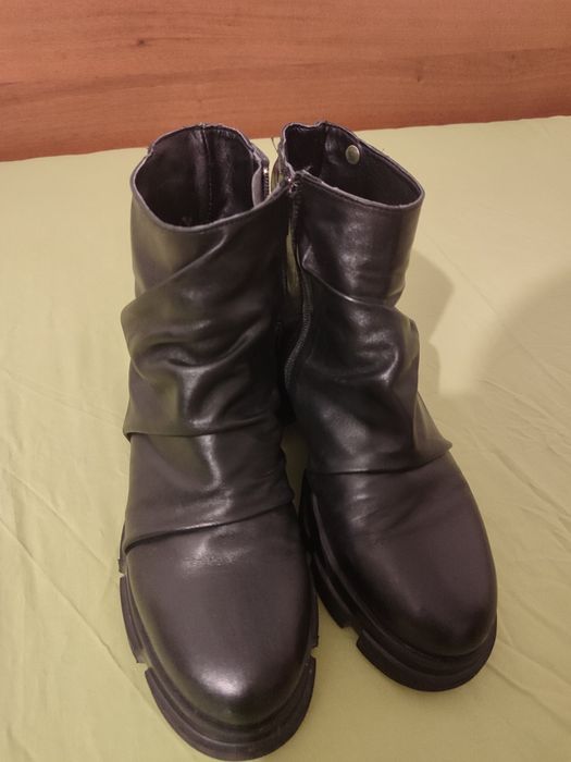 Дамски боти Alesya