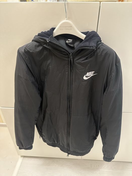 Зимно мъжко яке Nike